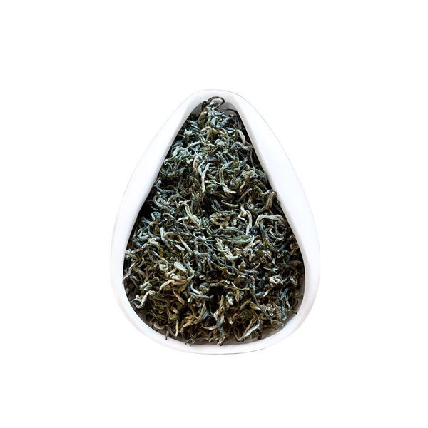 Premium Bi Luo Chun(Spring Harvest)