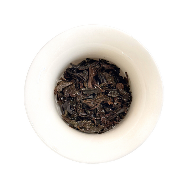 Aged Shui Shien (Shui Xian) 2003
