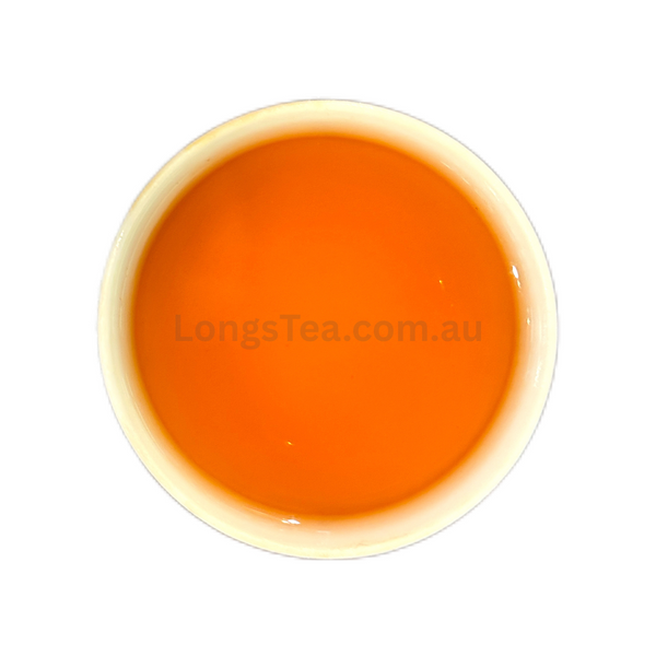 Ban Zhang Red Tea