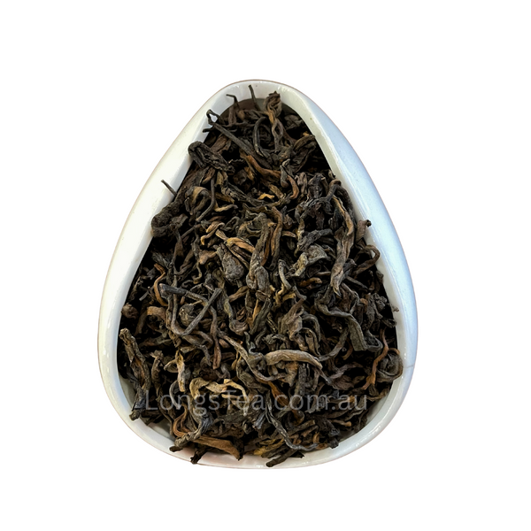 Collective RIpe Pu Er #808