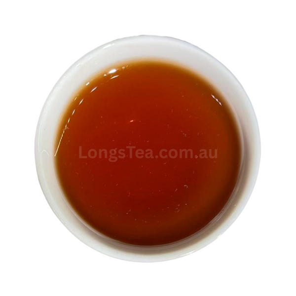 Collective RIpe Pu Er #808