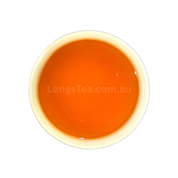 Jin Jun Mei Black Tea