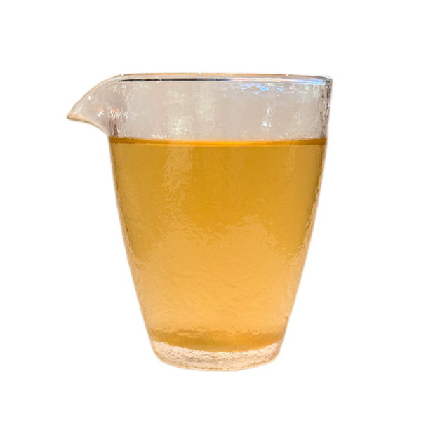 Premium Bi Luo Chun(Spring Harvest)
