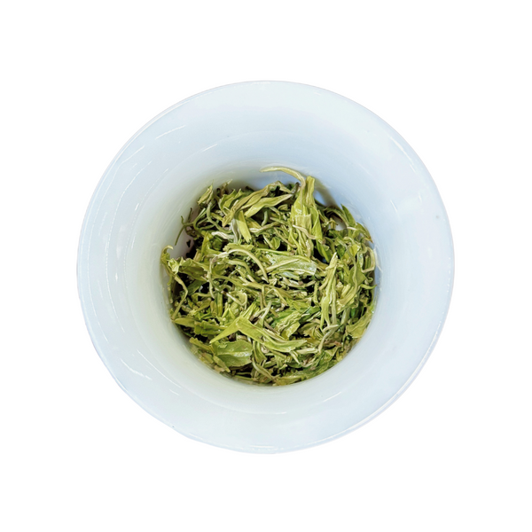 Premium Bi Luo Chun(Spring Harvest)