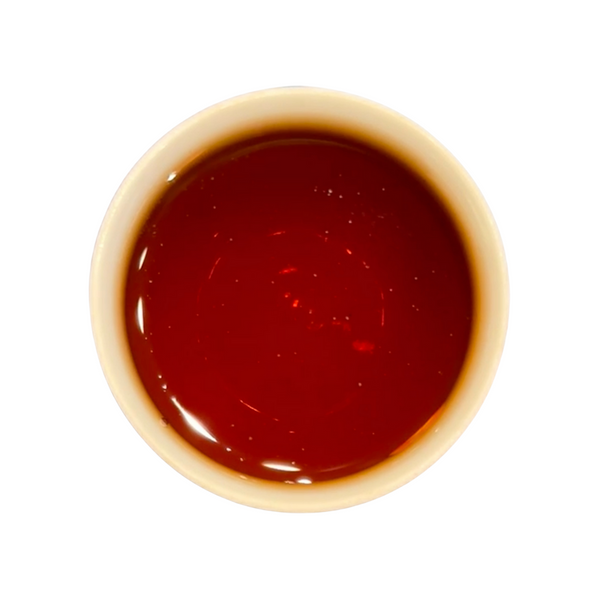 Supreme Aged Ripe Pu Er #810 (1997)