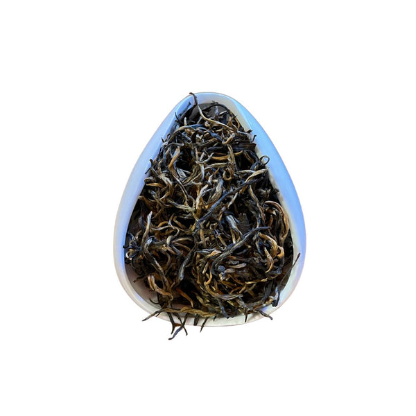 Ban Zhang Red Tea