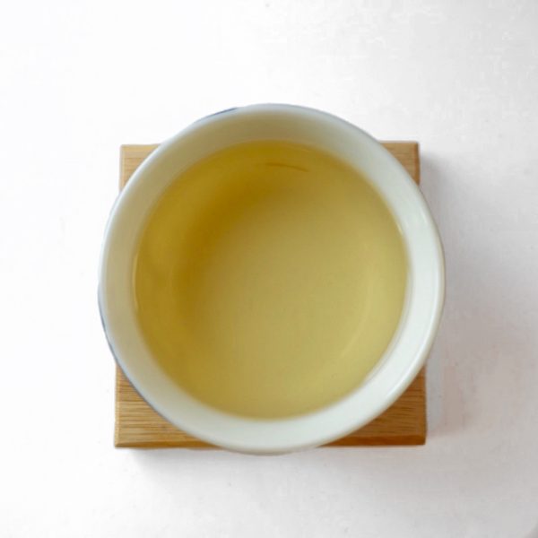 Long Jing Dragon Well Tea | Tea Bag 25 Pack