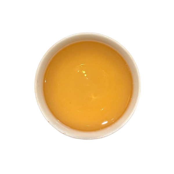 Tie Guan Yin (Iron Goddess) - 2024 Autumn Harvest