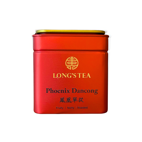 Phoenix Honey Orchid Oolong (Mi Lan Xiang)
