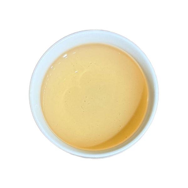 Silver Needle White Tea (Bai Hao Yin Zhen)