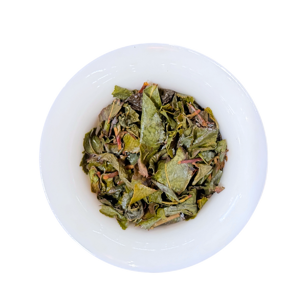 Tie Guan Yin (Iron Goddess) - 2024 Autumn Harvest