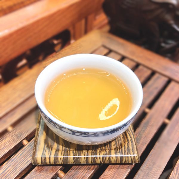 Jasmine Pearl Green Tea