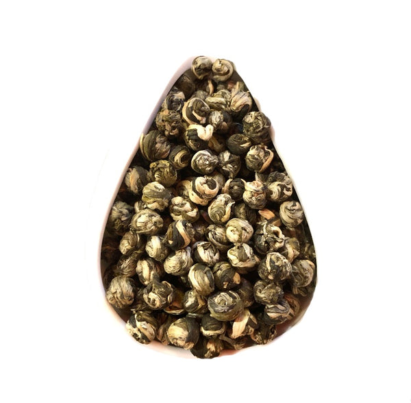 Jasmine Pearl Green Tea