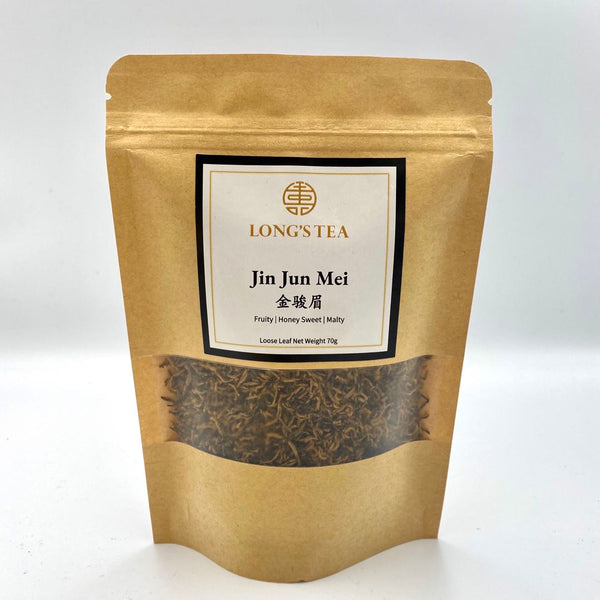 Jin Jun Mei Black Tea