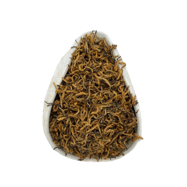 Jin Jun Mei Black Tea