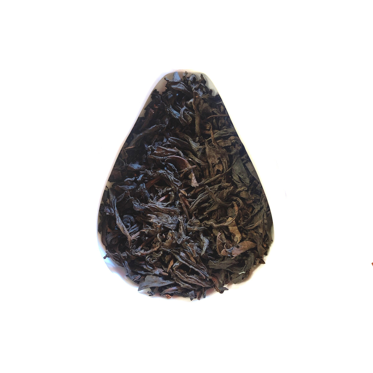 特级大红袍岩茶（大红袍岩茶） – Long's Tea