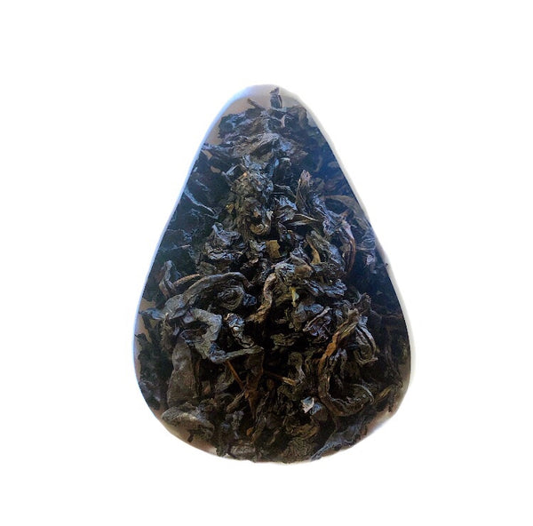 Shui Xian Oolong Rock Tea (2014)