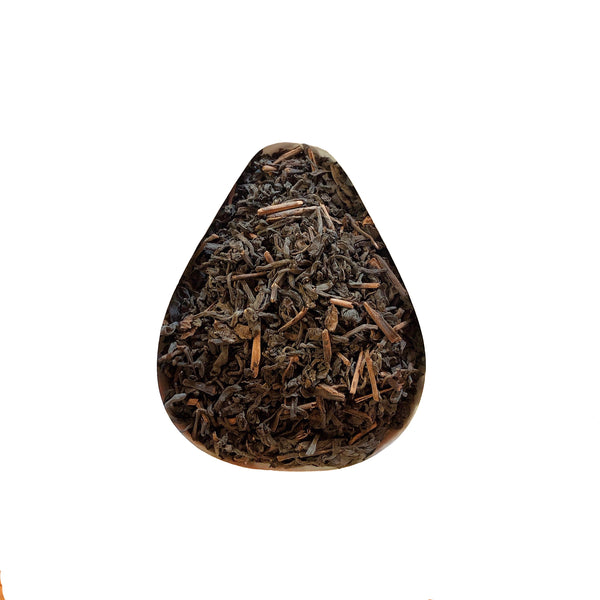 Liu An Black Tea