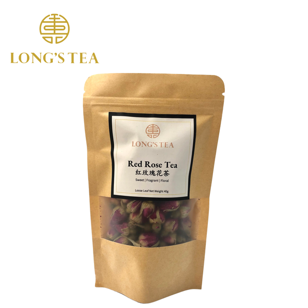 Red Rose Tea