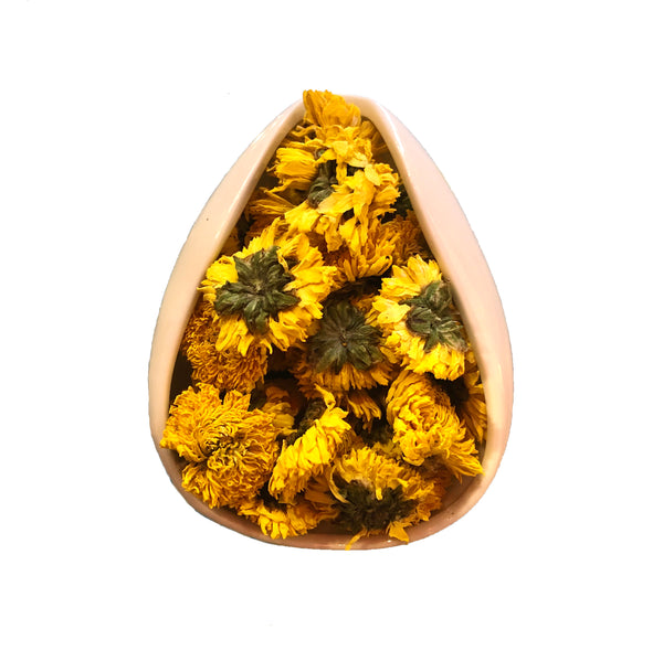 Chrysanthemum Flower Tea