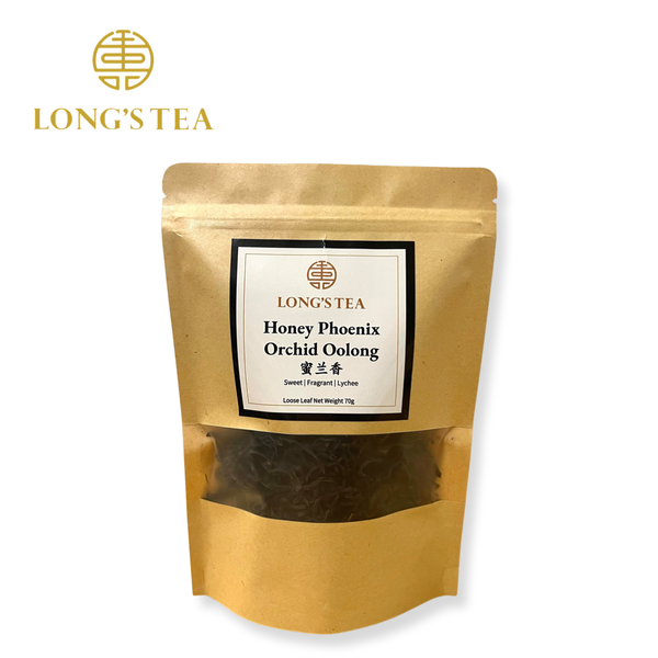 Phoenix Honey Orchid Oolong (Mi Lan Xiang)