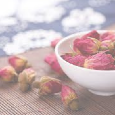 Flower/Herbal Tea