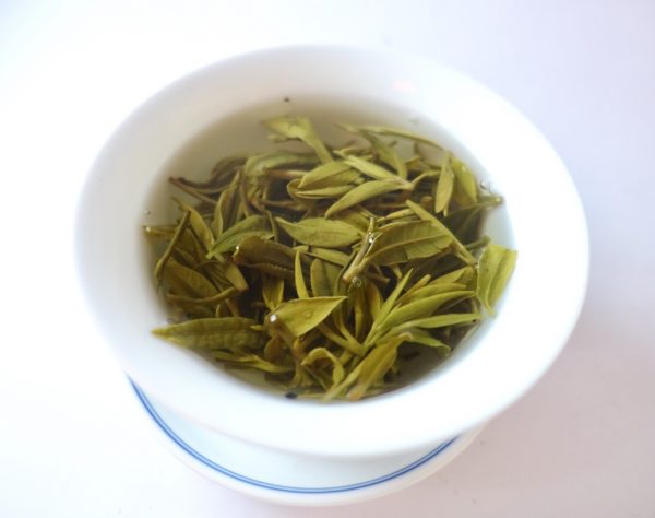 Long Jing Dragon Well Tea