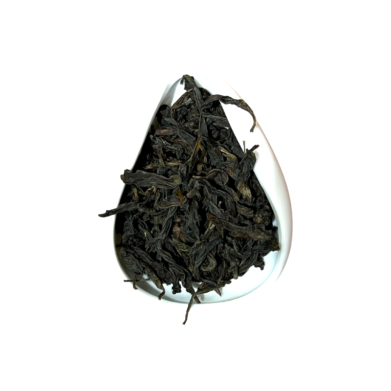 Wuyi Rou Gui Rock Oolong – Long's Tea