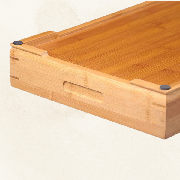Bamboo Tea Tray