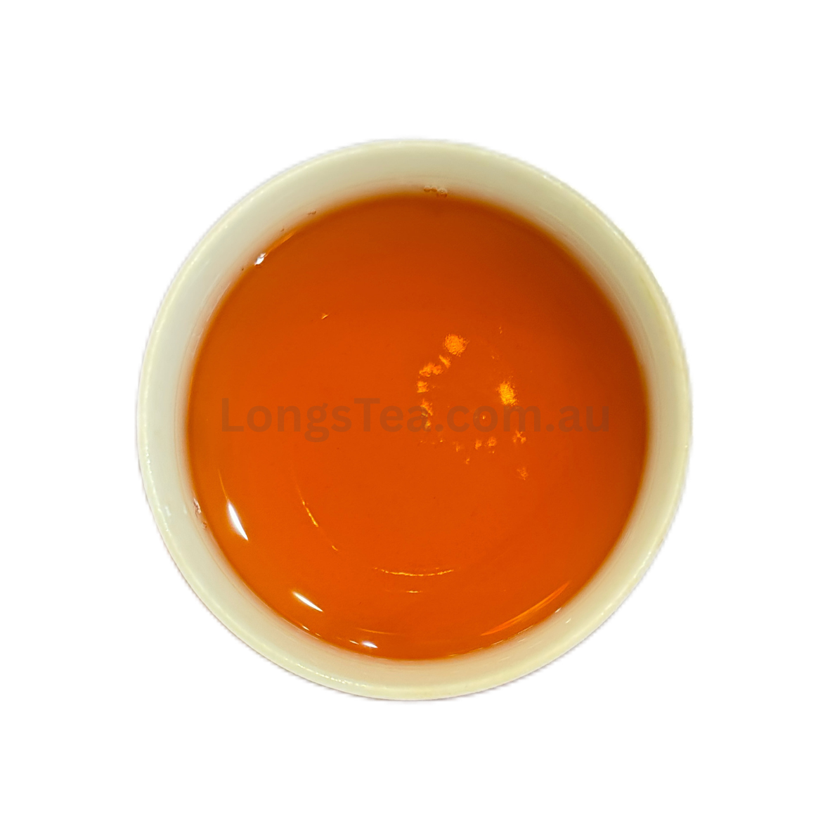 Big Red Robe Rock Tea (Da Hong Pao Yan Cha) - Long's Tea