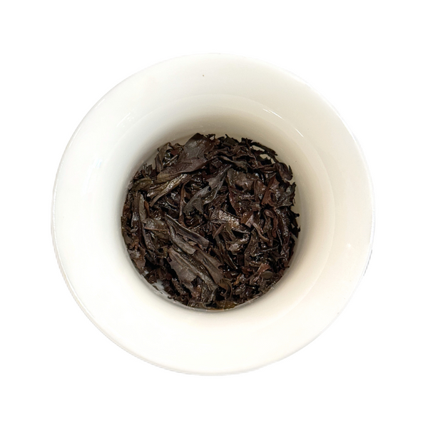大红袍岩茶（大红袍岩茶）