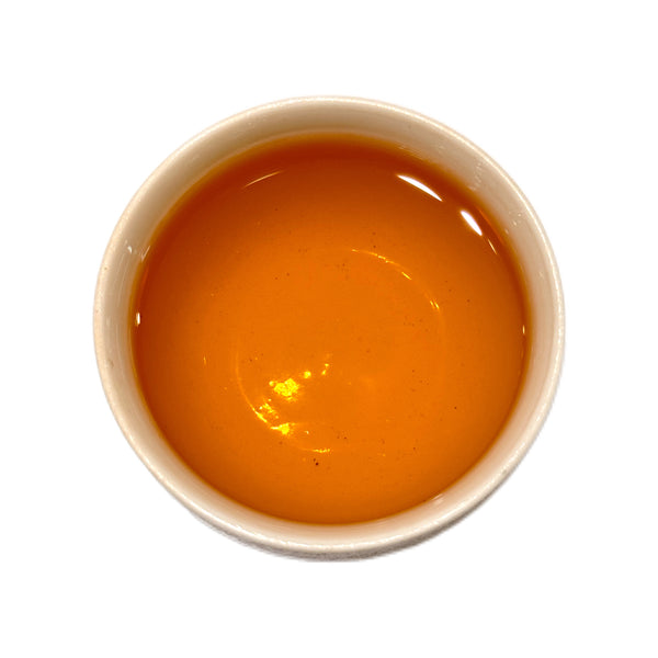 鸭屎单丛（鸭屎香单丛）