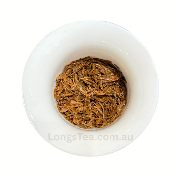 Jin Jun Mei Black Tea