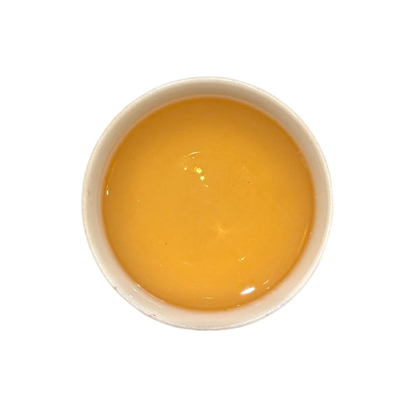 Tie Guan Yin (Iron Goddess)