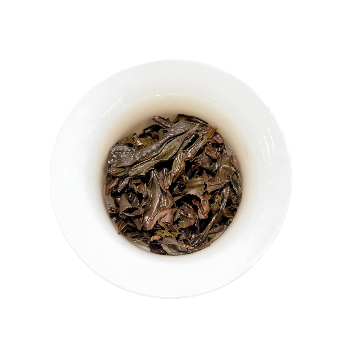 Wuyi Rou Gui Rock Oolong – Long's Tea