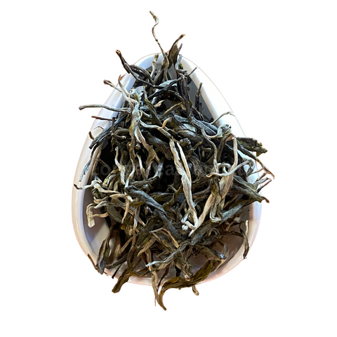 Lao Ban Zhang Raw Pu Er (2025)