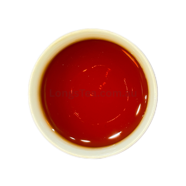 Mini Mandarin/Tangerine 熟普洱（小青干）