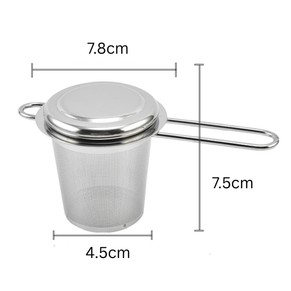 Tea Steeper