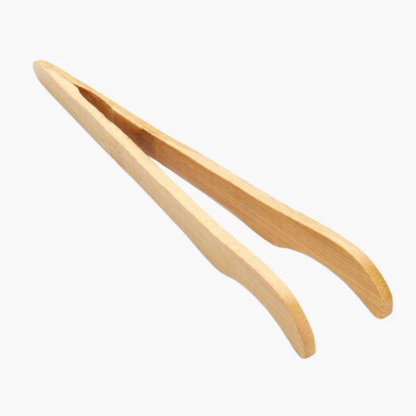 Bamboo Tea Tong（Cha Jia）