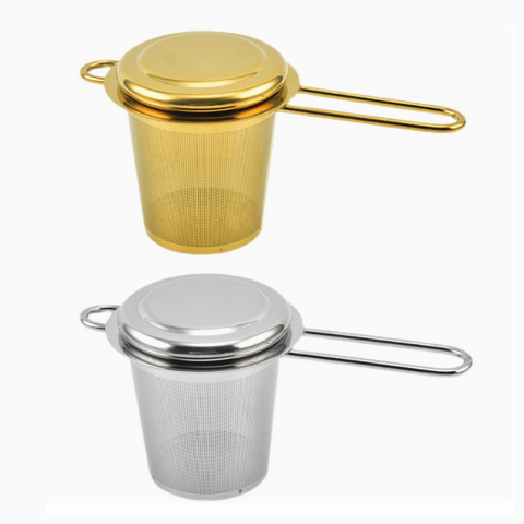 Tea Steeper