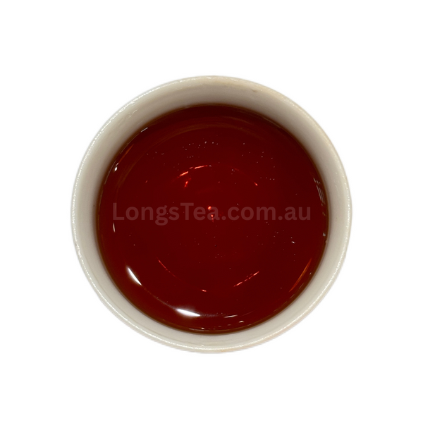 Ripe Pu Er Tea #801 (2008)