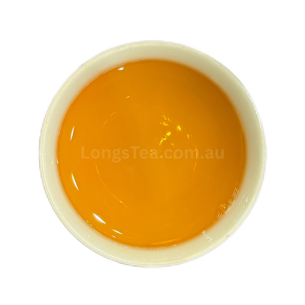 Silver Cubic Raw Pu Er Tea
