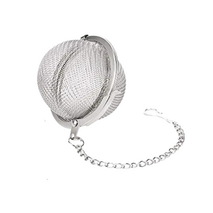 Stainless Steel Tea Infuser/Tea Ball