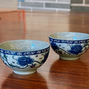 Ceramic Tea Cup