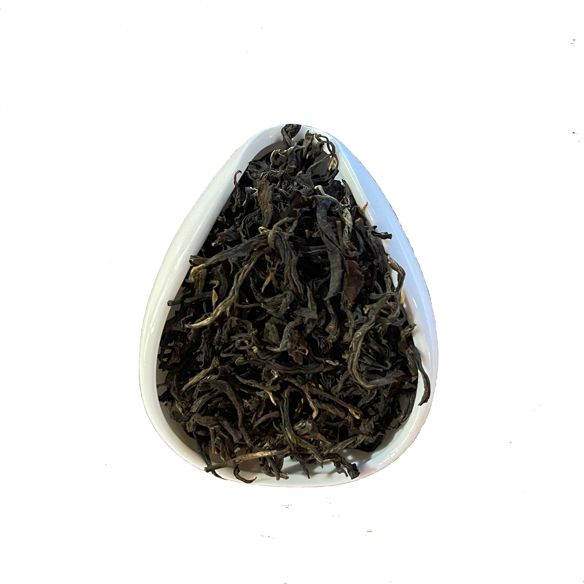 Yunnan Gu Shu Red Tea (2016)