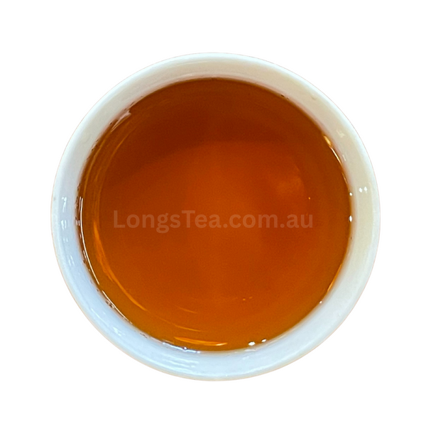 Aged Almond Dancong (2013) （Xing Ren Xiang）