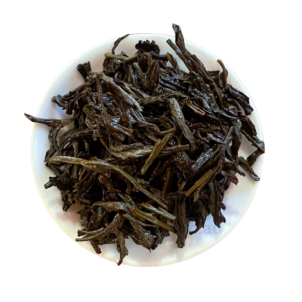 Aged Almond Dancong (2013) （Xing Ren Xiang）