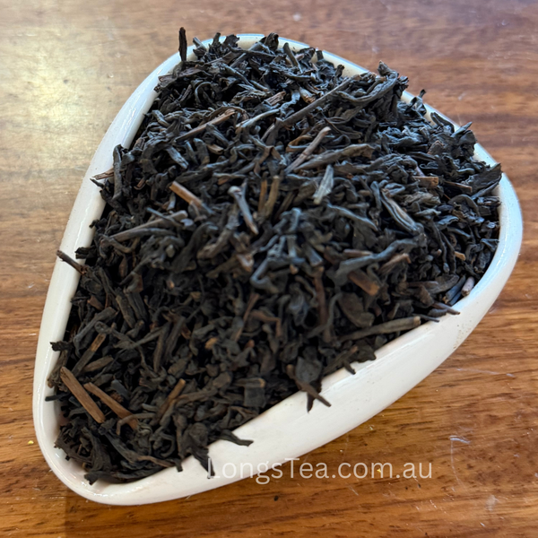 Aged Liu Bao Dark Tea （1996）