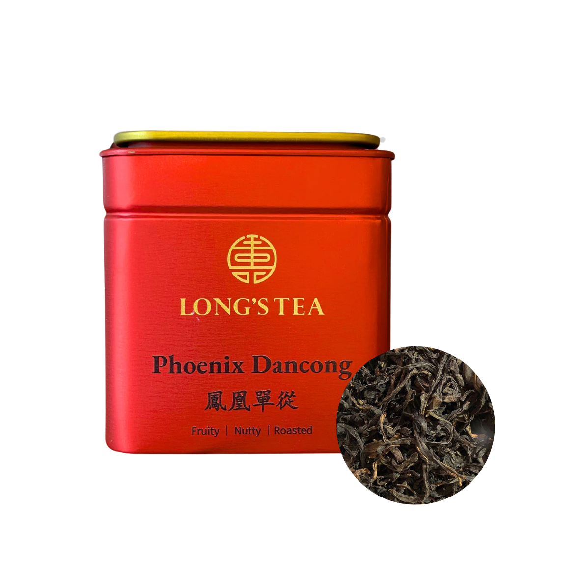 Phoenix Honey Orchid Oolong (Mi Lan Xiang)