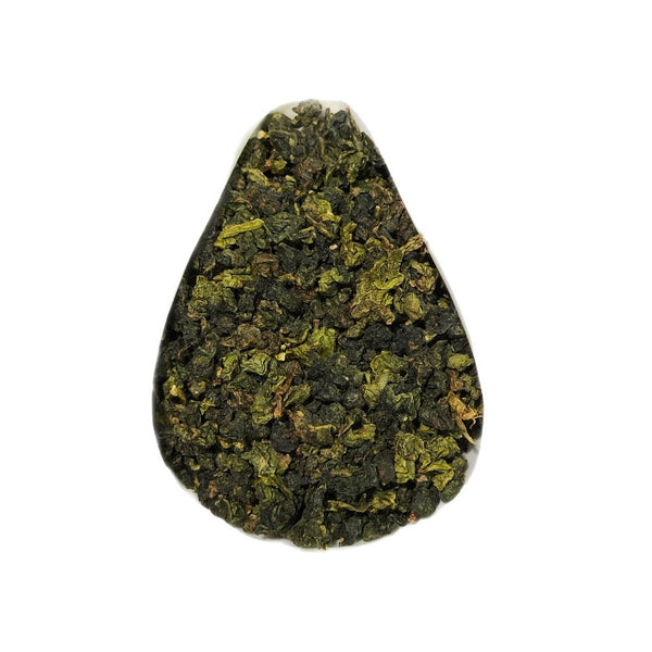 Tie Guan Yin (Iron Goddess)
